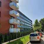Apartament Rzymski Lejlighed *