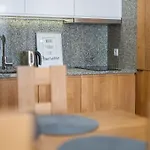 Appartamento Apartament Rzymski