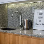 Appartamento Apartament Rzymski Kołobrzeg