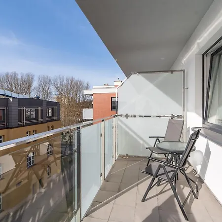 Appartamento Apartament Rzymski *