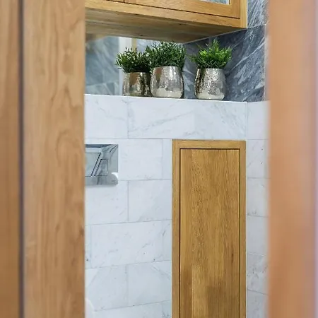 Apartman Apartament Rzymski