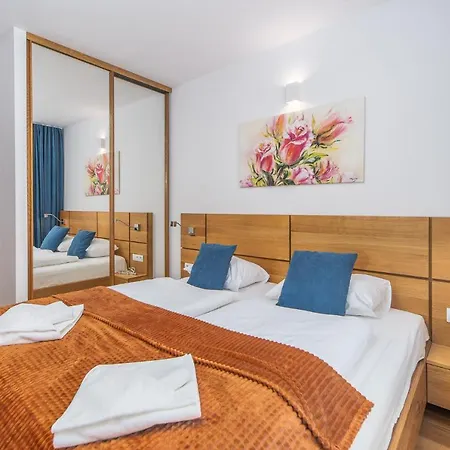 Apartament Rzymski