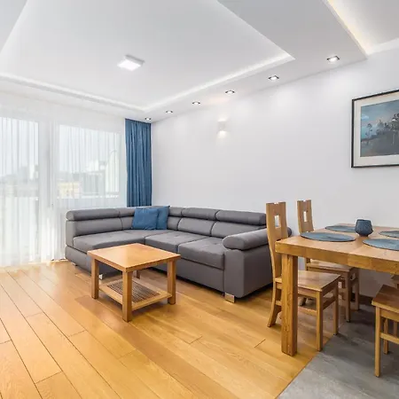 Apartament Rzymski Apartman