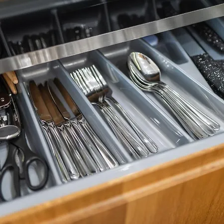 Apartament Rzymski Apartman