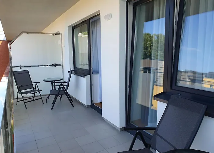 Apartament Rzymski *