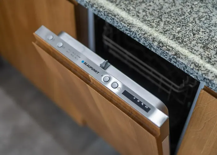 Apartment Apartament Rzymski *