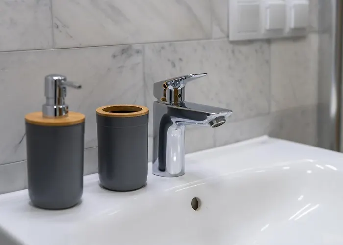 Apartament Rzymski *