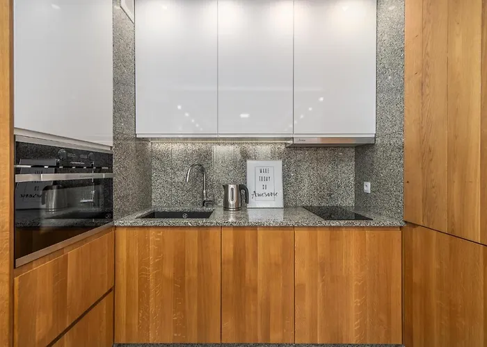 Apartament Rzymski Apartment