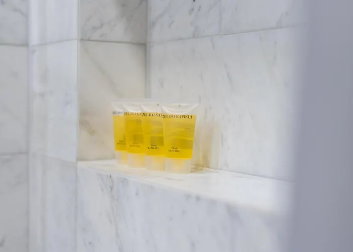 Apartament Rzymski *