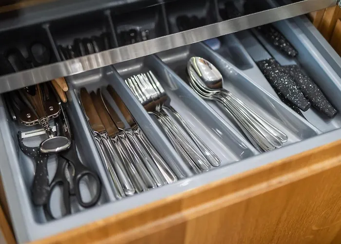 Apartament Rzymski Apartment