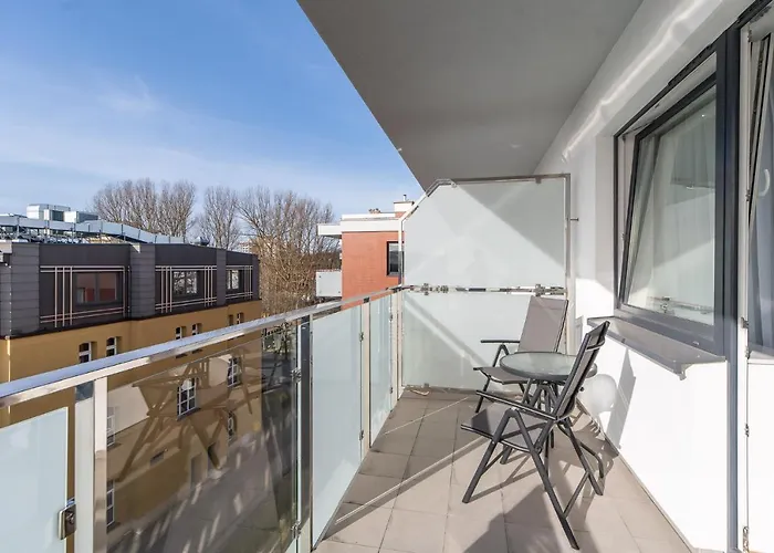 Apartment Apartament Rzymski *